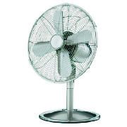 DFMM1211 12 Metal Desk Fan