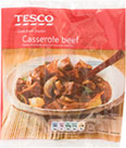 Diced Casserole Beef (500g)