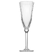 Elspeth Gibson 4pk Champagne Glasses