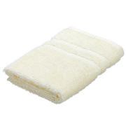 Face Cloth, Cream