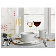 Tesco Finest Dinner Set 12 piece