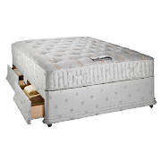 Finest Ortho King non storage Divan Set