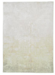 Finest Viscose Hi Sheen Rug Cream 120x170cm