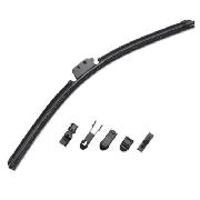 Tesco Flat Wiper Blade 22