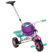 Girls Trike