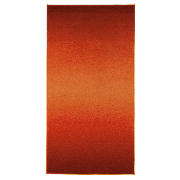 Graduation Rug, Terracotta 80x150cm