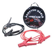 Jump Leads 200A