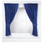 Kids Stars Curtains