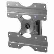 LCD-8F MED FLAT SCREEN BRACKET (TILT) -