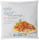 Beef Steak Mince (500g) On