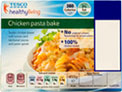 Chicken Pasta Bake (400g)