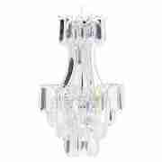 Luxuriance Chandelier