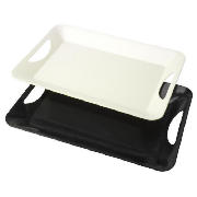 luxury tray, large