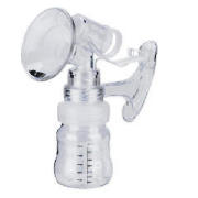 Manual Breast Pump