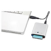 Memory Card reader