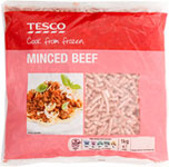 Minced Beef (1Kg)