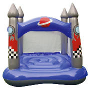 Mini Space Bouncer