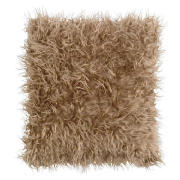 Mongolian Faux Fur 43x43 Mink