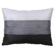 Nanza Cushion, Black