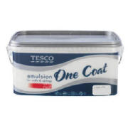 One Coat Antique White 2.5L