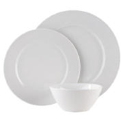 Oslo 12 piece Dinner set