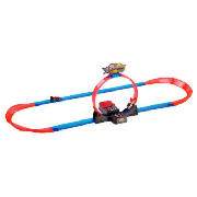 Phat Wheels Track Set