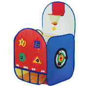 Pop Up Play Activity Centre