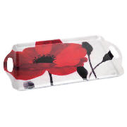 poppy tray