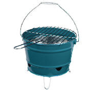 Portable Bucket BBQ