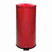 retrol 30L red bin