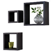 Set Of 3 Wall Frames