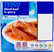 Sliced Beef in Gravy (210g) On Offer