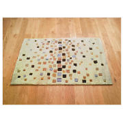 Spacedust Rug, Natural 120X170cm