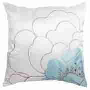 Tilly Cushion Ivory 40cmx40cm