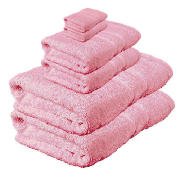 Towel Bale, Rose