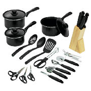 Value cookware set