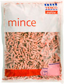 Mince (750g)