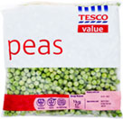 Peas (900g)