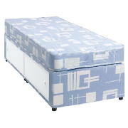 Value Single Slidestore Divan Set