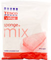 Sponge Mix (227g)