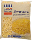 Sweetcorn (907g)