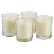 Votives 4pk Elspeth Gibson