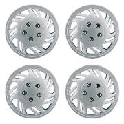 Wheel Trims B - 15 4 Set