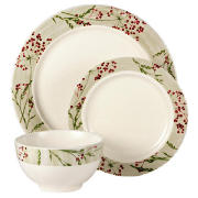 Wild Berries Dinner Set 12 piece