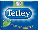 Tea Bags (160 per pack - 500g)