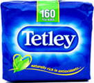 Tea Bags (160 per pack - 500g) Cheapest