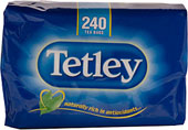 Tea Bags (240 per pack - 750g) Cheapest