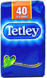 Tea Bags (40 per pack - 125g) Cheapest in