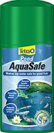 Tetra Aquasafe Water Conditioner 1 Litre