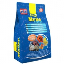 marine Sea Salt 4Kg